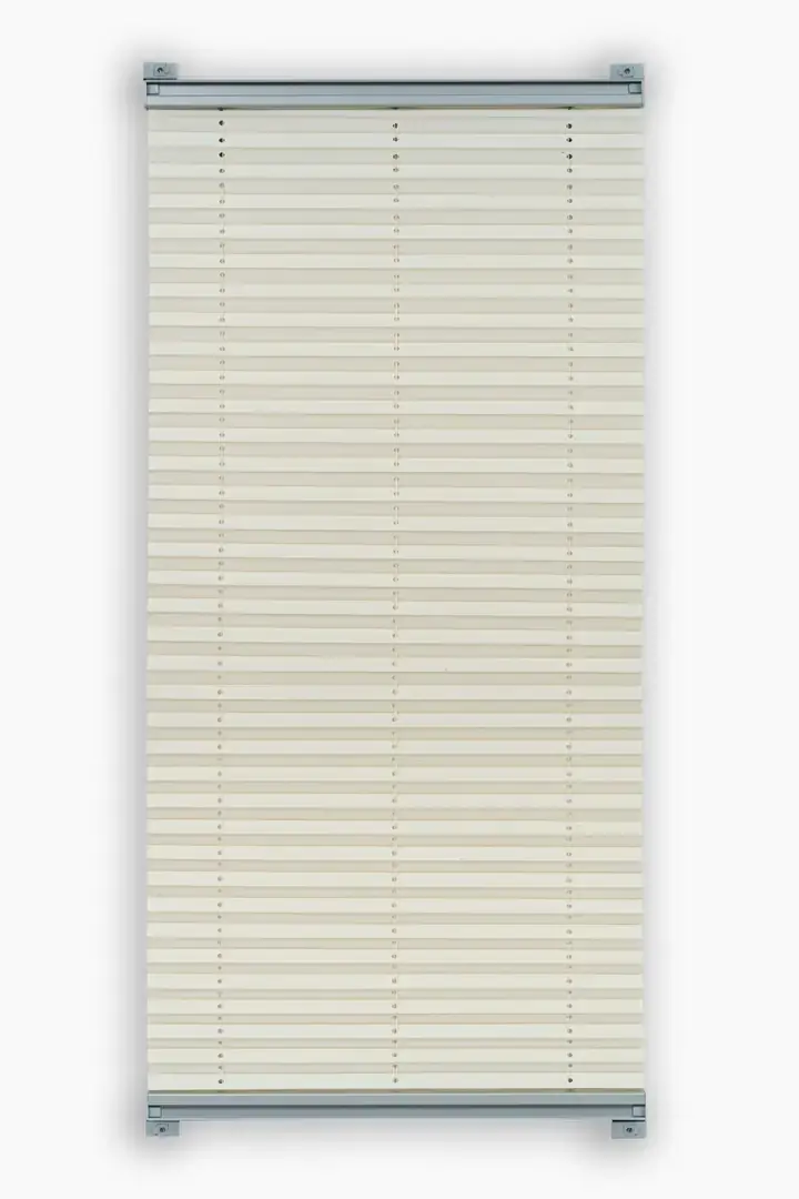 Krem Plise Perde (diamond)