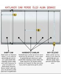 Açık gri  Plise Perde (diamond)