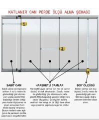 Gri Plise Perde (dark)