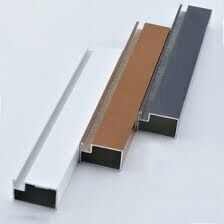 Antrasit Menteşeli Pencere Sinekliği